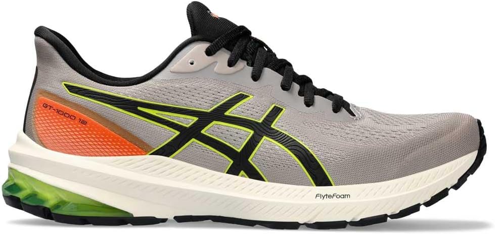 ASICS GT-1000 12 Trail Running Shoes - AW23
