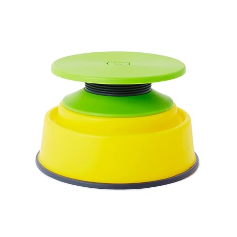 GONGE Build N Balance Tilting Disc Set (2233)