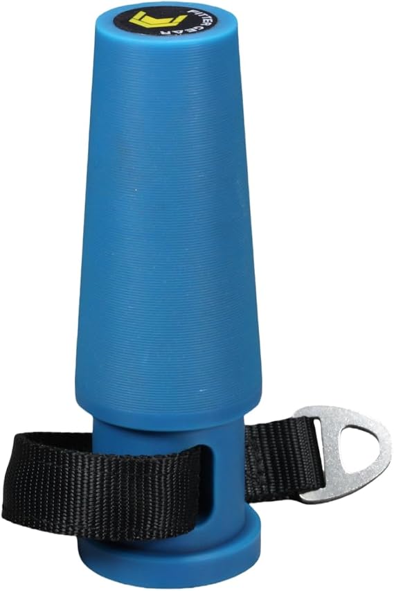 Cone Arm Wrestling Training Handle, Armwrestling Trainer for Wrist, Forearm and Grip Strength Workout, Armwrestling Exercise Equipment
