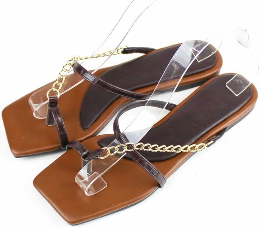 Vivian V69103SM Womens Flat Sandals