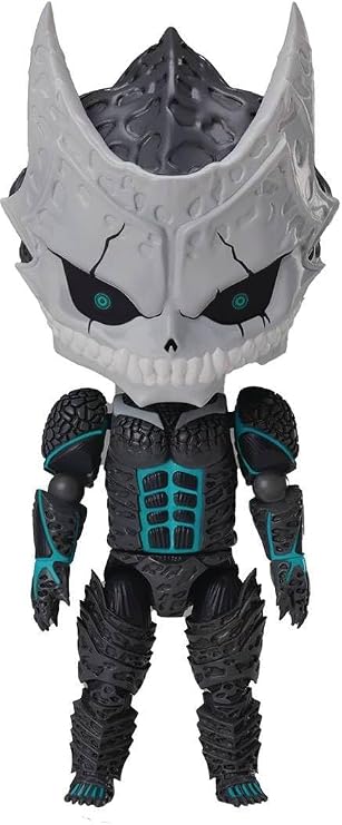 Kaiju No. 8 Deforme Action Figure