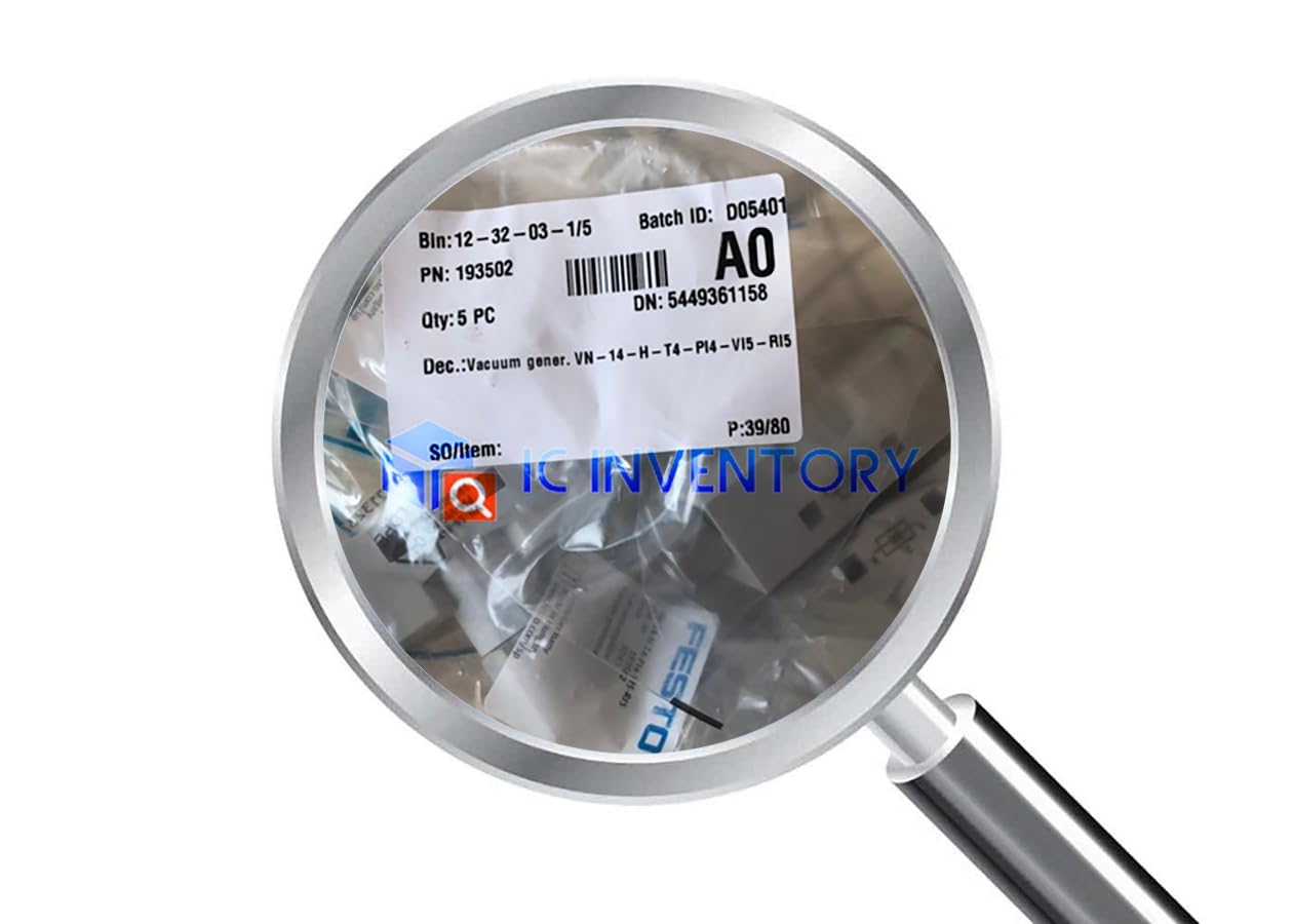 1PCS New VN-14-H-T4-PI4-VI5-RI5 193502