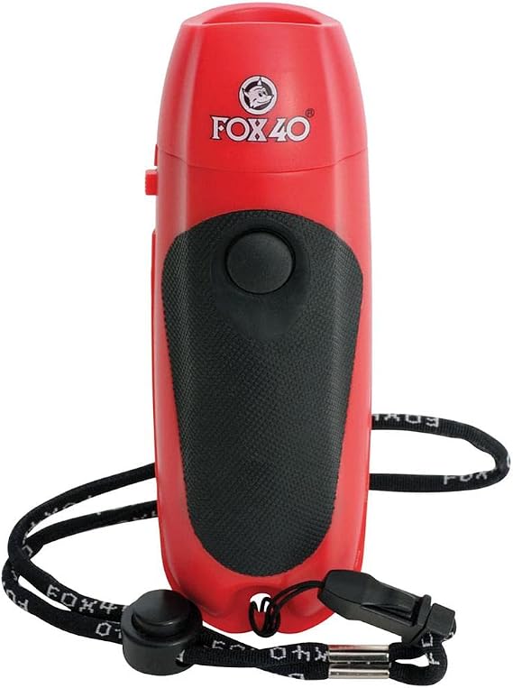 Fox 40 Electronic Whistle -DS