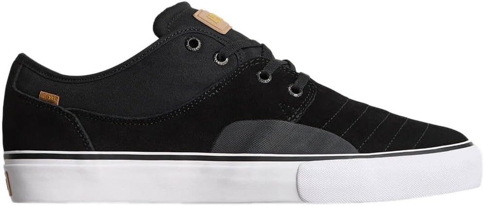 Globe Mens Mahalo Plus Skate Inspired Sneakers Shoes