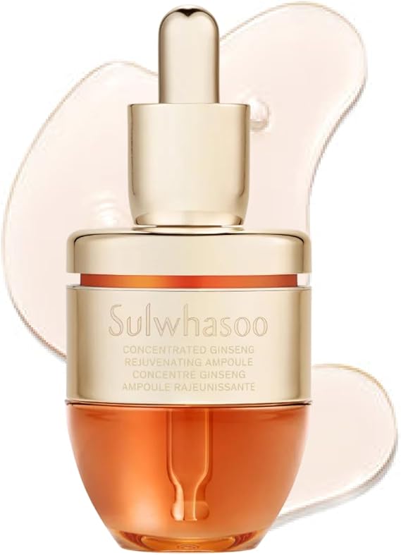 Sulwhasoo Concentrate GR Ample 0.7 fl oz / 20 ml | Beauty Serum, Ampoule