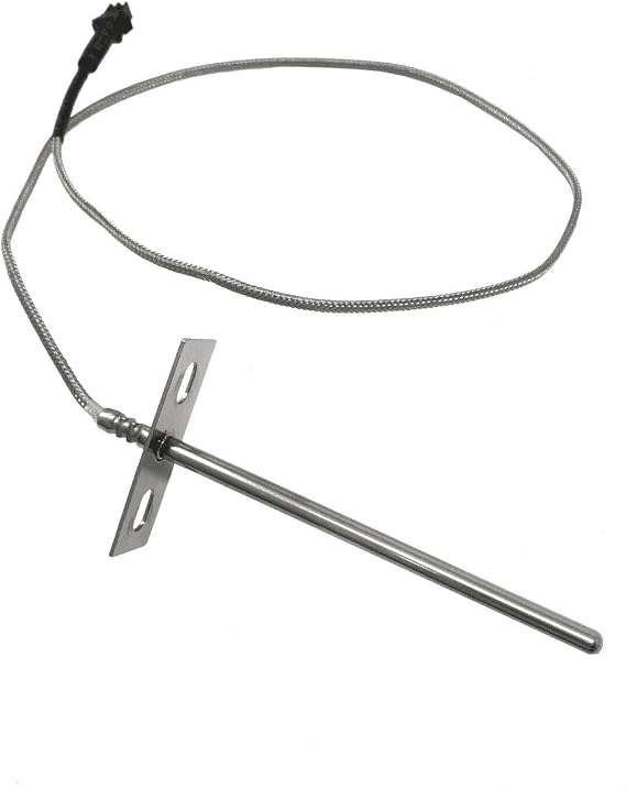 For ASMOKE RTD Temperature Sensor Probe SAME DAY