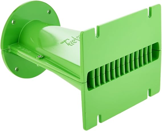 DEEJAYLED 2" LINEARRAY Horn Aluminum Bolt ON