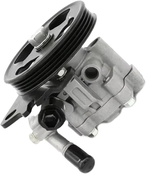 Auto Parts Power Steering Pump 49110-0M000 Compatible with Ni-ssan Sunny B14 B13 GA14 GA16