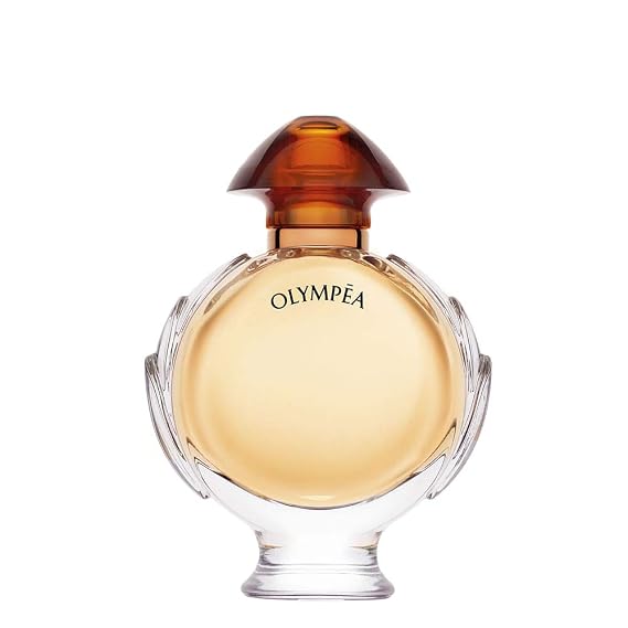 Paco Rabanne Olympea Intense Eau de Parfum Spray, 1 Ounce