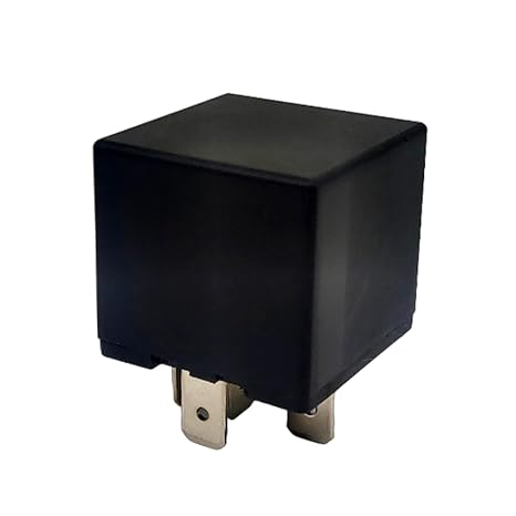 General Purpose Relay SPDT VF4-15F11-C05 12V 40A 5 PIN