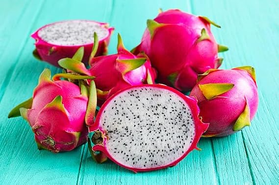 Dragon Fruit (5 Pieces)