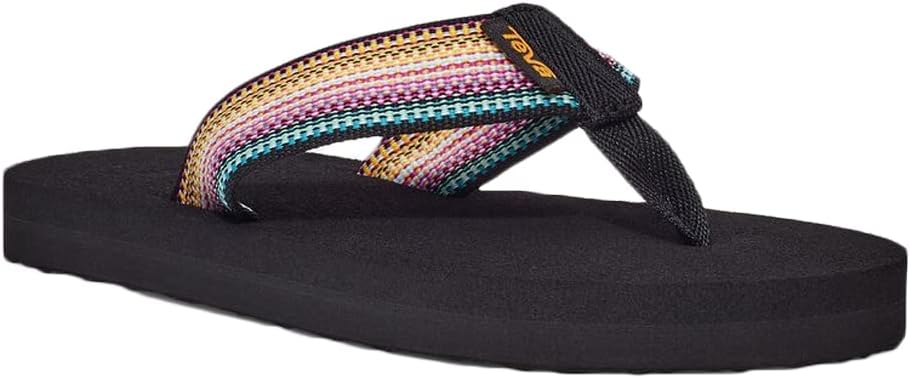Teva Kids' T MUSH II Flip-Flop