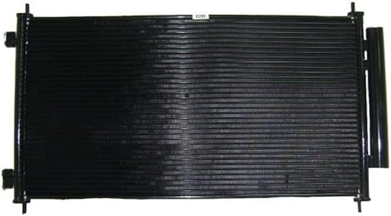 OSC Cooling Products 3599 New Condenser
