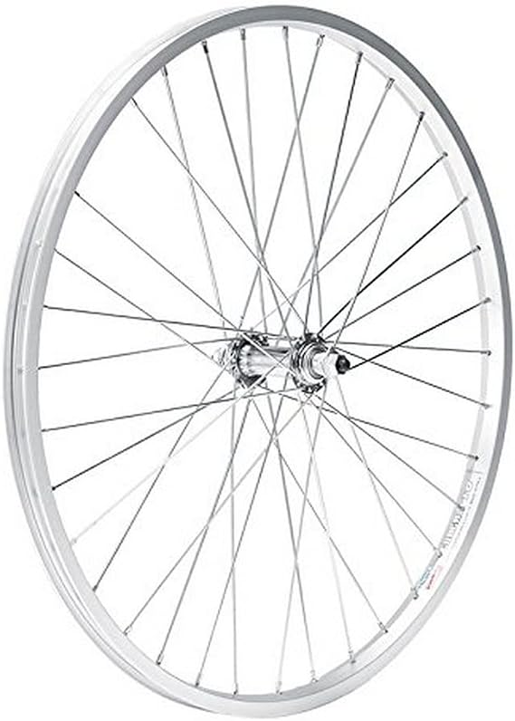 Gurpil 63905 24-Inch aluminium front wheel with screws.