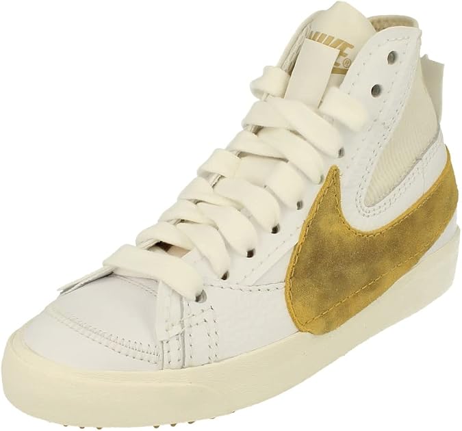 NIKE Blazer Mid 77 Jumbo Mens Trainers Dv6481 Sneakers Shoes