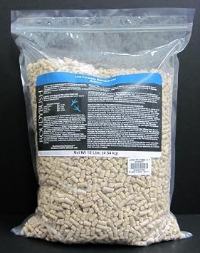 RoudyBush Daily Maintenance Bird Food, Crumbles (22 OZ)