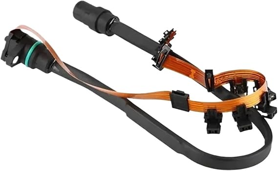 Shifter Cable Housing Kit 01M 095 096 G93 01M 927365 Automatic Transmission Internal Wiring Harness Ribbon Sensor Car Accessories