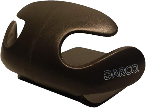 Darco Body Armor Toe Guard Womens Square