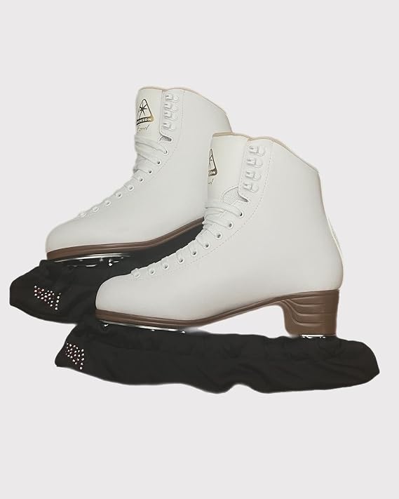 Ice Fire Skate Wear Ice Skates Blade Covers - Adult & Youth size