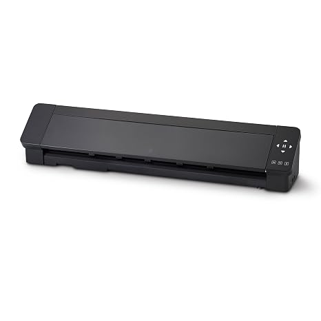 Silhouette Cameo Pro MK-II