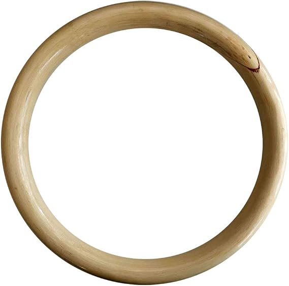 G-LIKE Wing Chun Rattan Ring - Traditional Chinese Martial Arts Wing Tsun Kung Fu Tai Chi Training Ring