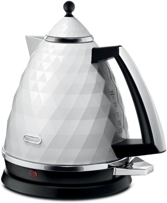 De'Longhi Brillante Su Isıtıcısı KBJ 2001.W