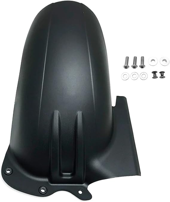 F750GS F850GS ADV Motorcycle Rear Mudguard Mud Wheel Hugger Splash Guard Cover Fit for BMW F 750GS 850GS 750 850 GS 2018-2023
