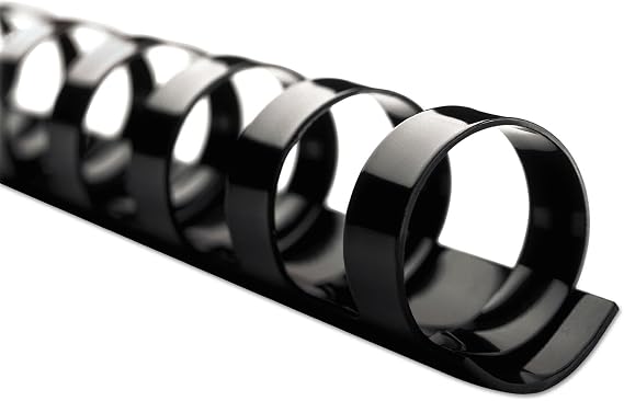 ACCO Brands GBC4200022 - Swingline CombBind Standard Spines