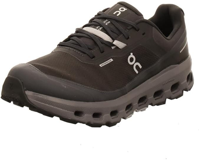 On Men's Cloudvista 2 WaterproofSneaker