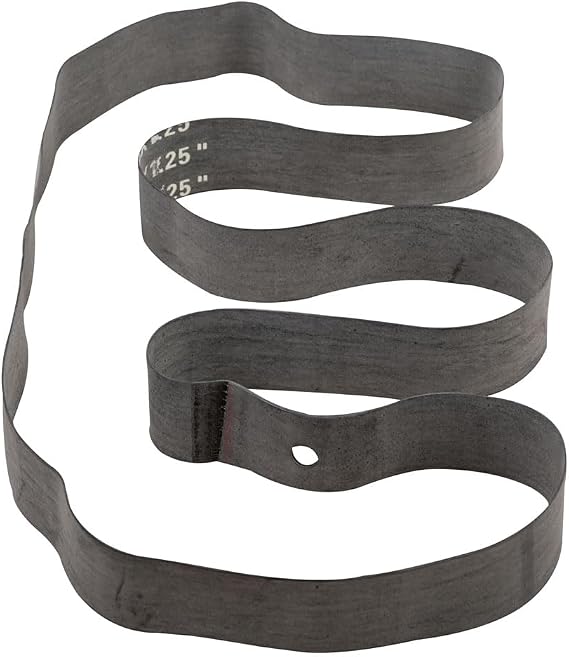 Tusk Motorcycle Rim Strip 16 x 1 Durable Wheel Rim Protector for Off-Road and Dirt Bikes