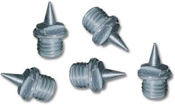 Blazer Needle Spikes 1/4"(Bag of 100)