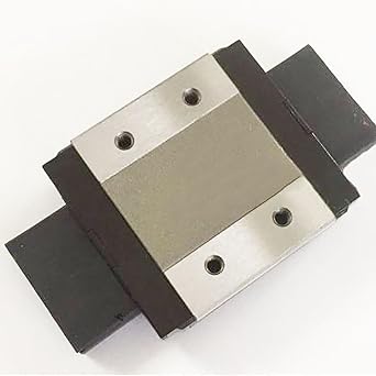 Taiwan CPC Linear Slider MR MR7 MR7WN GK Block