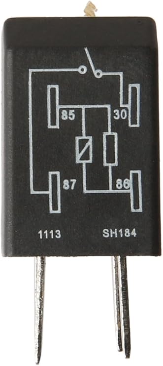 Four Seasons36135 A/C Compressor Relay