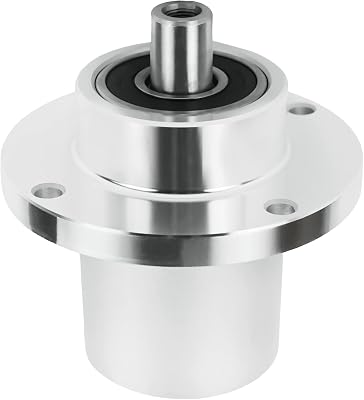 PetMigo 037-2000-00 Spindle Assembly 037-2050-00 Fits for Bad Boy 42 48 54 Deck MZ Magnum Zero Turn Mower