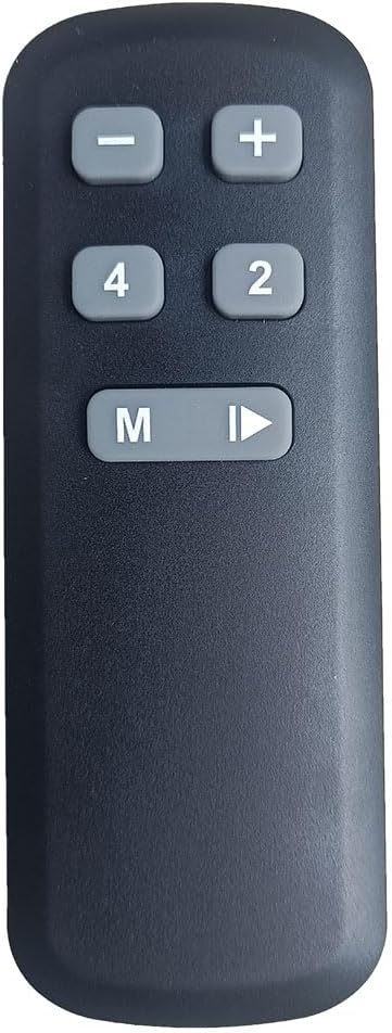 Remote Control for Treadmill 001