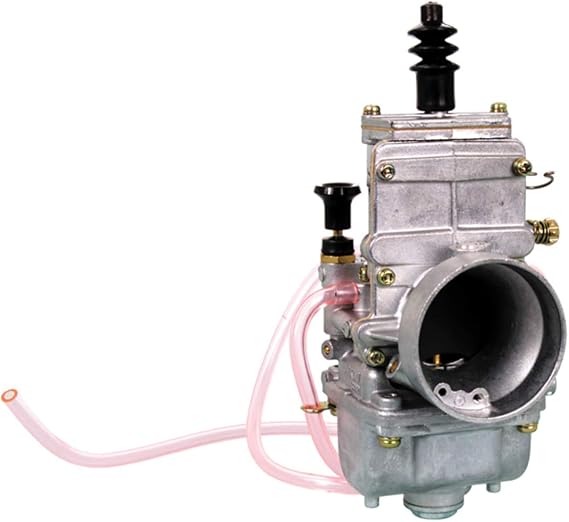 Mikuni 13-5046 Tm Flat Slide Carburetor 34Mm