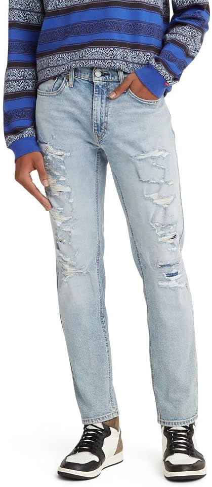 Levi's Men's 531 Athletic Slim Fit Jeans