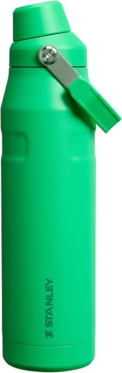STANLEY IceFlow Fast Flow Bottle, 36 oz, Meadow
