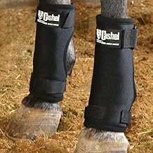 Cashel Stall Sore Boots for Horses (Pair)