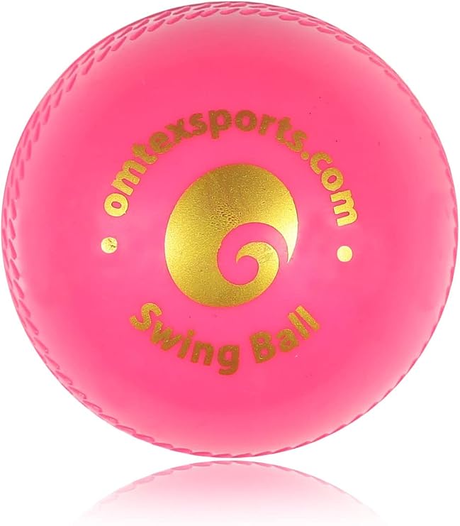 omtex Swing Ball-Pink Ball