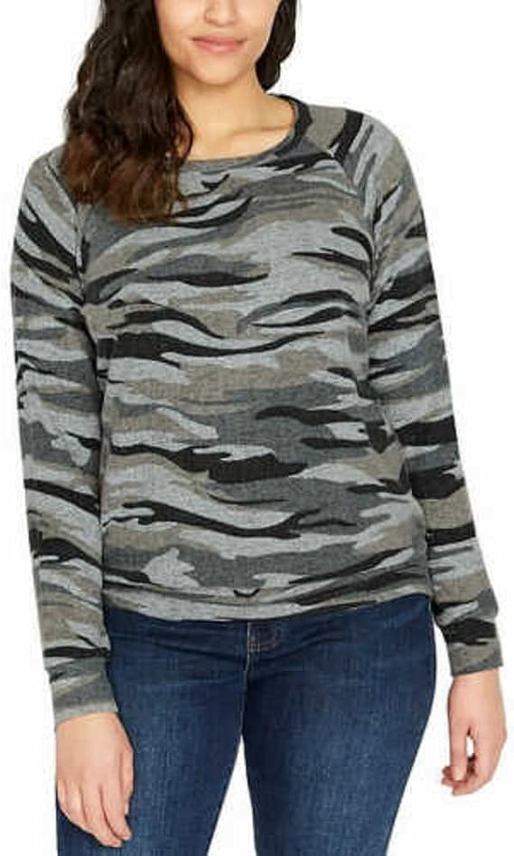 Buffalo David Bitton womens Crew Neck