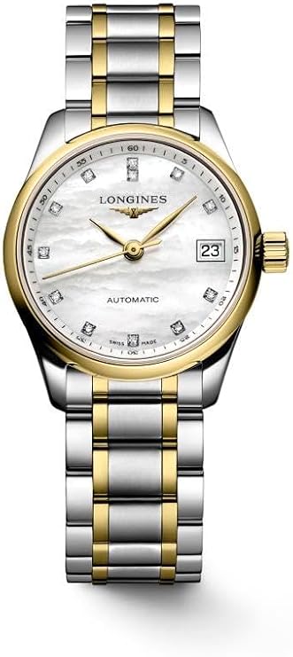 The Master Collection Automatic Watch