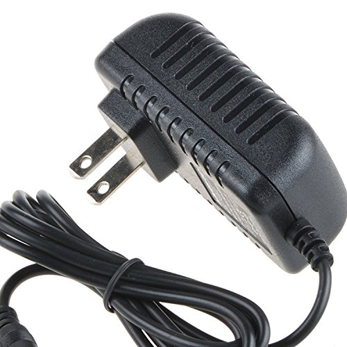 Accessory USA AC DC Adapter for ZyXEL Q100 Qwest CenturyLink Modem Router Power Supply Cord