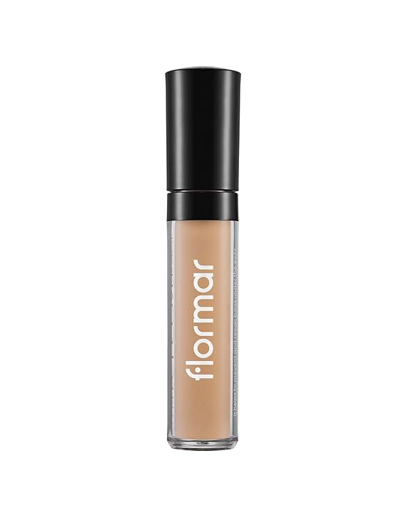 Perfect Coverage Liquid Concealer