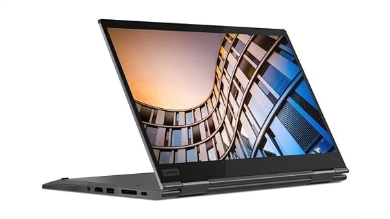 Lenovo ThinkPad X1 Yoga 4th Gen 20SA000GUS 2 in 1 Ultrabook