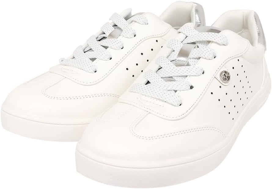 Michael Kors レディース JEM SCOTTYスニーカーブーツ 並行輸入品