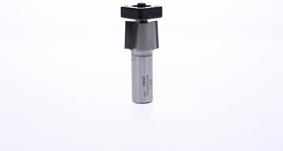 Whiteside Router Bits 2660 Laminate Trim Bit with Square Bearing