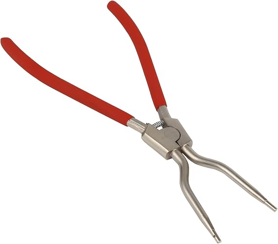 383EER4001A Outer Tub Spring Pliers by Seentech - Compatible with Kenmore, LG, Samsung and Whirlpool Replaces: TJTSE-1, 1268535, AH3569695, EA3569695, PS3569695