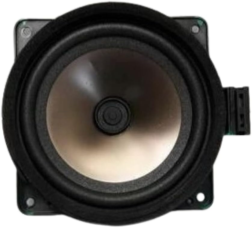 Hyundai Genuine 96330-3V200 Door Speaker and Protector Assembly, Rear