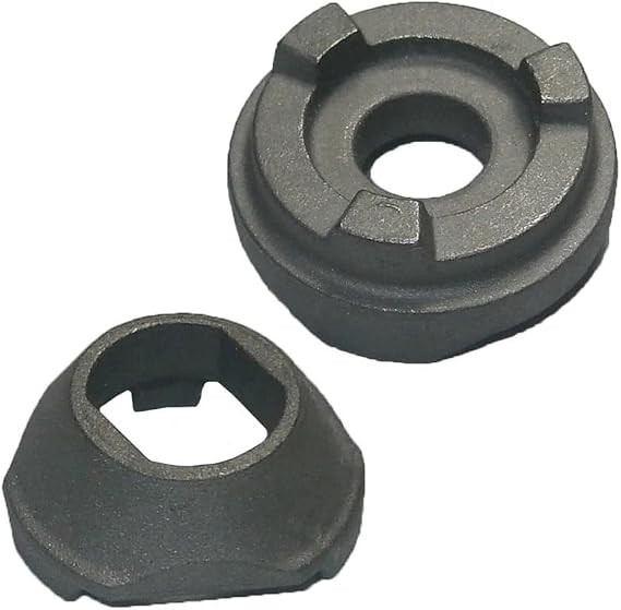 DW255-AR Output Clutch and Intermediate Clutch